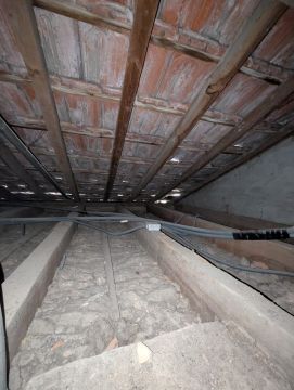 Roof Installation or Replacement - Roofing