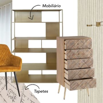 atelierMJF - Murtosa - Reparação de Cortinas e Cortinados