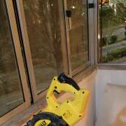 Tiago - Sintra - Vinyl or Linoleum Repair or Partial Replacement