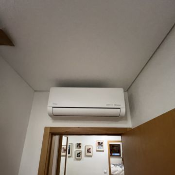 EuroClima - Ponte da Barca - Fiação