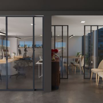 LS Atelier - Lisboa - Arquitetura