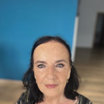 Débora Vicêncio - Almada - Hair Removal for Men