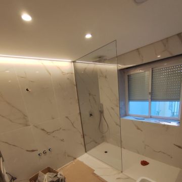 Wesley Braz - Reparações - Almada - Remodelação da Casa