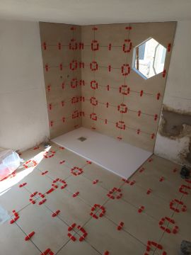 Msr - Almada - Drywall Installation and Hanging