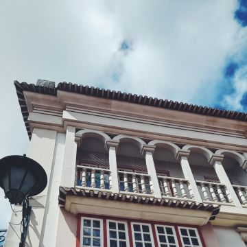 Margarida - Aveiro - Geometry Tutoring