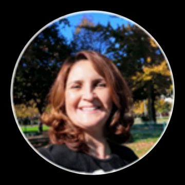 Carla Rodrigues - Setúbal - Reading and Writing Tutoring