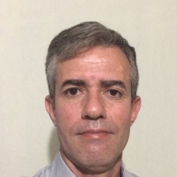 Nuno Pakal - Faro - Sports Massage