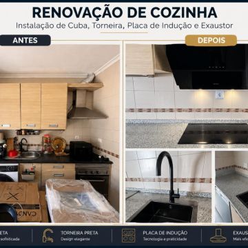Igor  - Oliveira - Albufeira - Installation de sauna