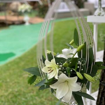 Maggie - Santo Tirso - Anniversary Party Planning