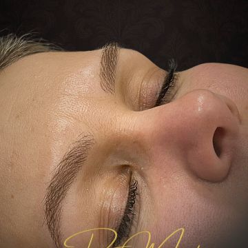 Diana Mendes - Ansião - Wedding Makeup