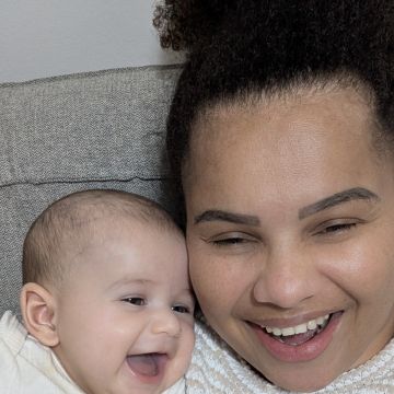 Ivone Pereira - Sintra - Babysitting