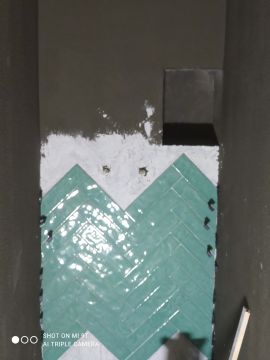 Msr - Almada - Wood Siding