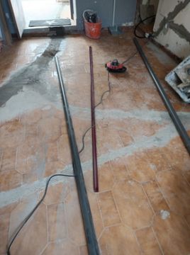 Duttonconstruções - Maia - Reparação de Interruptores e Tomadas