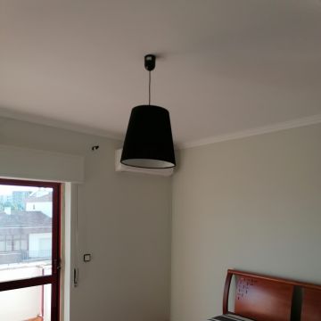 Anderson remodelações - Amadora - Wood Siding