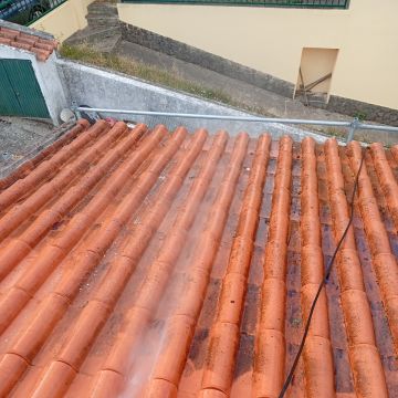 ML pinturas e remodelações - Mafra - Pintura Exterior