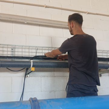 Diogo Câmara - Faro - Remodelación de baños