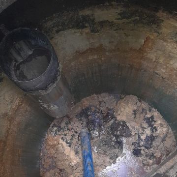 Talentos esgoto desentupimento - Vila Franca de Xira - Plumbing Pipe Installation