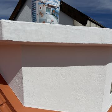 Cubo alpinismo - Almada - Construção de Teto Falso