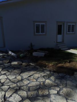 JR Remodelação - Caldas da Rainha - Bodenfliesen verlegen