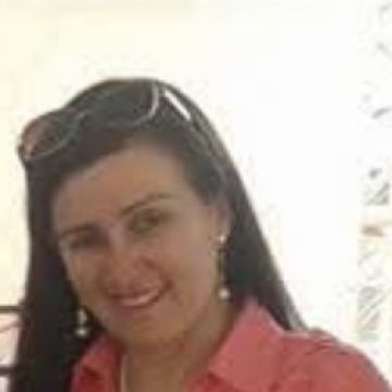 Maria Aparecida Rodrigues Valerio - Chaves - Organizador del hogar