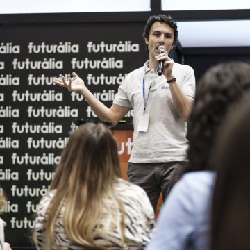 Hugo Morais Coach Vocacional - Lisboa - Coaching Pessoal