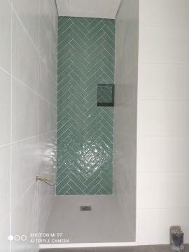 Msr - Almada - Drywall Repair and Texturing