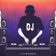 Event & Decor - Coruche - DJ para Festa Juvenil