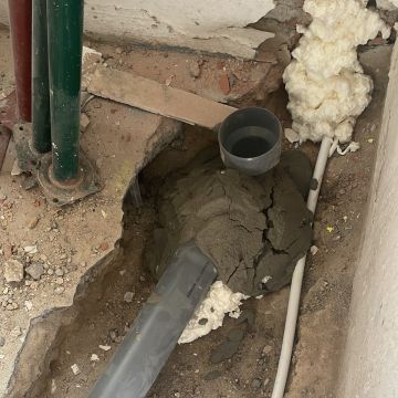 Elizeu Major - Sintra - Pintura Exterior