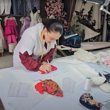 Alice V Atelier - Vila Real de Santo António - Aulas de Croché