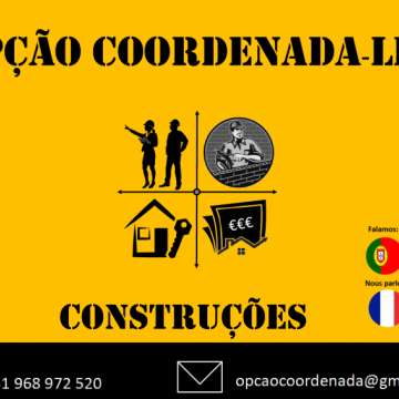 Opção Coordenada Unipessoal Lda - Grândola - Instalação de Alcatifa