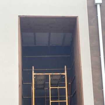Mãos a obra - Setúbal - Roof Installation or Replacement