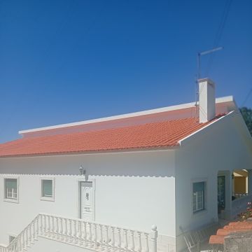 ML pinturas e remodelações - Mafra - Pintura de Prédios