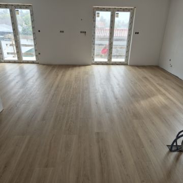 Henrique - Coimbra - Furniture Assembly