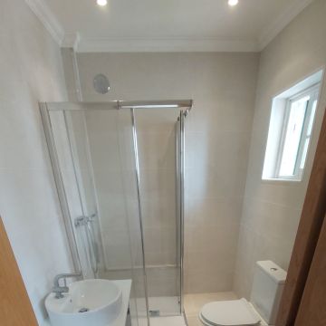 WE Construções - Almada - Cabinetry