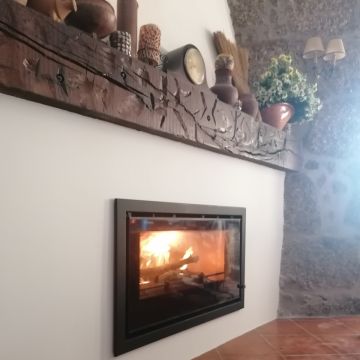 João Almeida / Domuscalida - Tondela - Instalação ou Substituição da Canalização Exterior