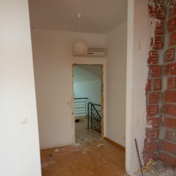 LS Atelier - Lisboa - Desenho Técnico
