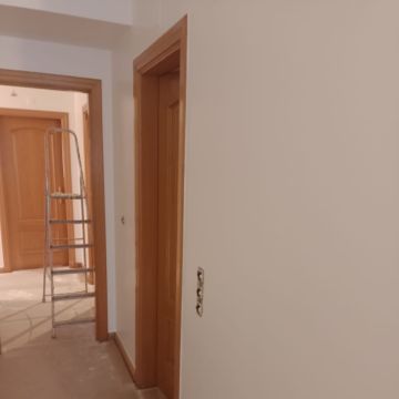 Gilson Pinturas e Remodelação - Barreiro - Remodelação de Varanda