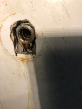 Canalizador (Tubos)