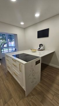 Sarreira Fortunato Construções - Torres Vedras - Remodelação de Sótão