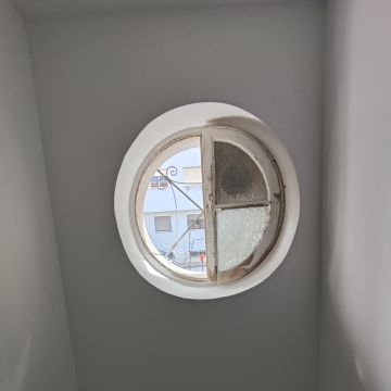 WE Construções - Almada - Shutter Repair