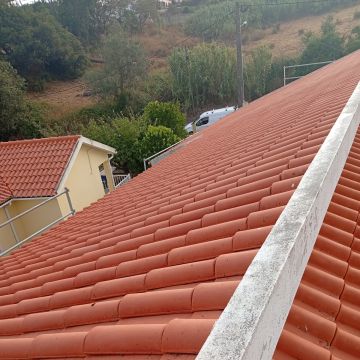 ML pinturas e remodelações - Mafra - Pintura de Casas