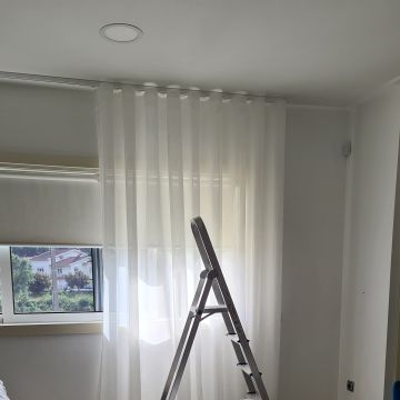 atelierMJF - Murtosa - Montagem de Mobília