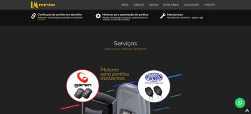 Thayron Arrais - Viseu - Videoconference systems