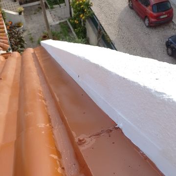 Gilson Pinturas e Remodelação - Barreiro - Remodelação de Quarto