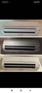 ESCALA MIL AVAC - Vila Nova de Gaia - Air Conditioning & Cooling