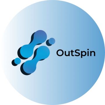 OutSpin - fotografias que vendem - Fafe - Graphic Design