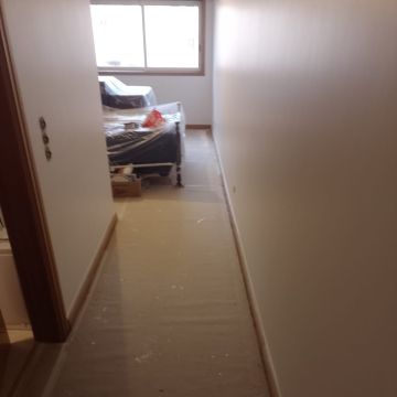 Gilson Pinturas e Remodelação - Barreiro - Pintura de Portas