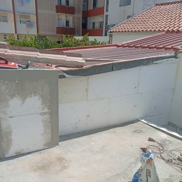ML pinturas e remodelações - Mafra - Pintura de Portas