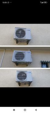 ESCALA MIL AVAC - Vila Nova de Gaia - Central Air Conditioning Repair