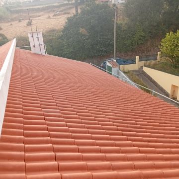ML pinturas e remodelações - Mafra - Pintura de Portas